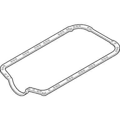 Elring | Dichtung, Ölwanne | 864.080 Elring | Dichtung, Ölwanne | 864.080
