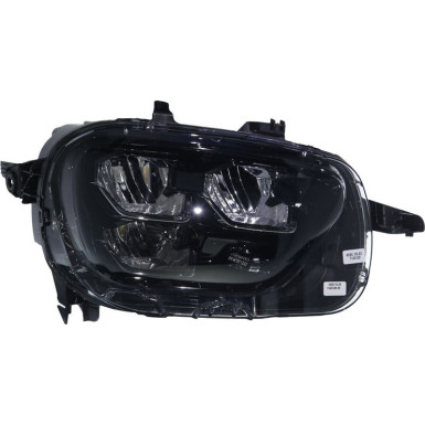 Valeo | Hauptscheinwerfer | 451025