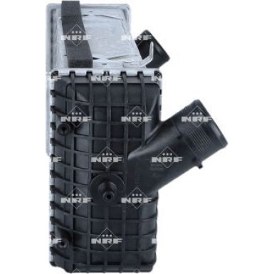 309066 Ladeluftkühler