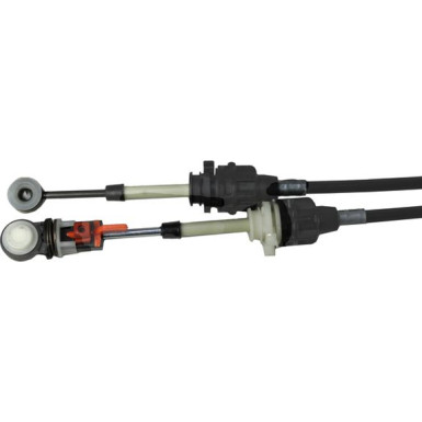 3150241 Seilzug, Schaltgetriebe