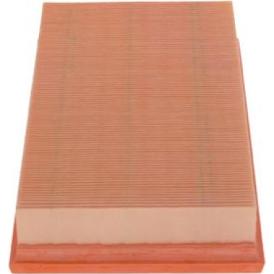 BOSCH F 026 400 105 Luftfilter