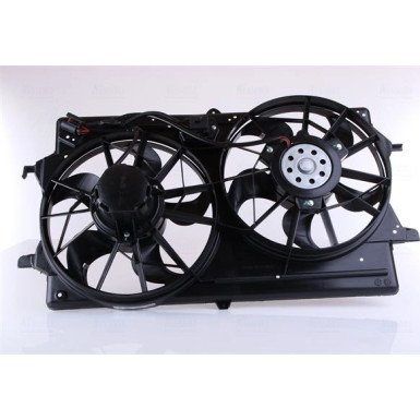 85215 Lüfter, Motorkühlung