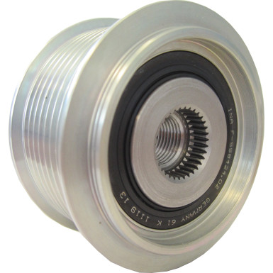 3 5504 1 Generatorfreilauf