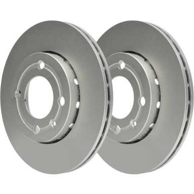 24.0118-0106.1 Bremsscheibe