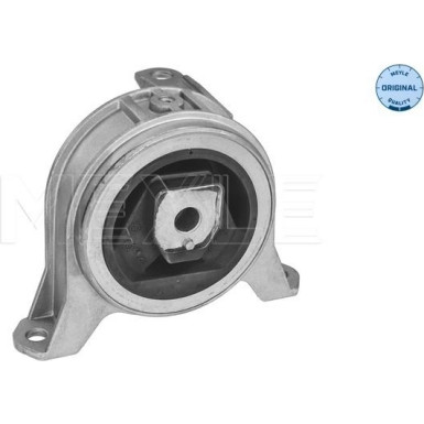 Meyle Lagerung, Motor MEYLE-ORIGINAL: True to OE 614 568 0014