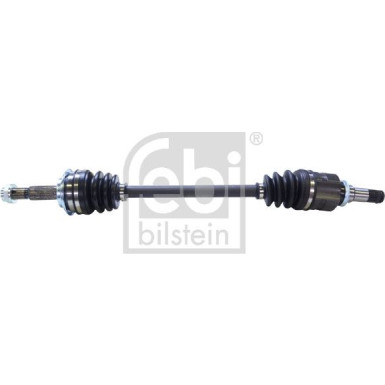 febi bilstein | Antriebswelle | 188139 febi bilstein | Antriebswelle | 188139