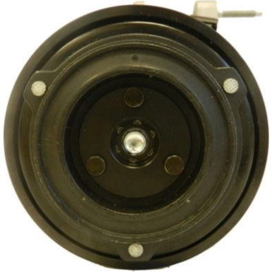 ACP 1243 000S Kompressor, Klimaanlage BEHR