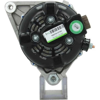 PSH | Generator | 195.583.130.050