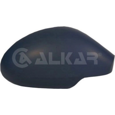 Alkar | Abdeckung, Außenspiegel | 6344802