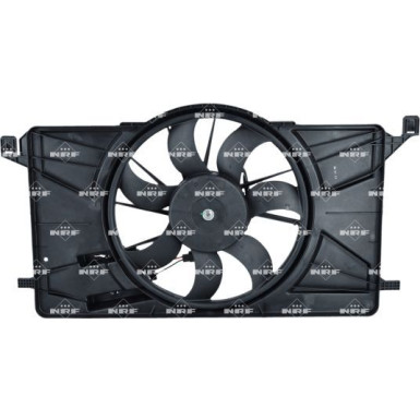 47959 Lüfter, Motorkühlung