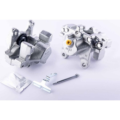 Hella | Bremssattel | 8AN 355 782-071