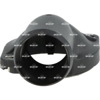 775001 Kühlmittelflansch