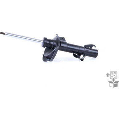 G8803 Stoßdämpfer MONROE ORIGINAL (Gas Technology)