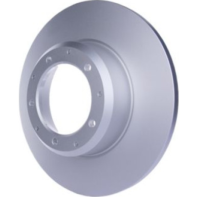 Hella | Bremsscheibe | 8DD 355 117-271