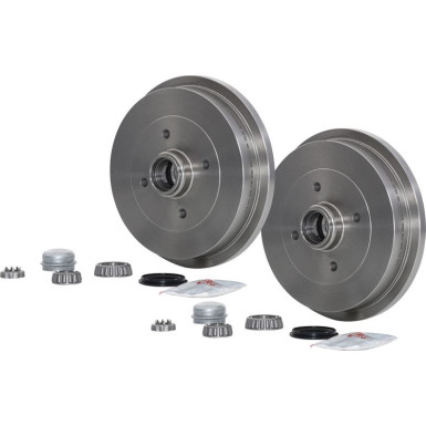 24.0220-0718.2 Bremstrommel