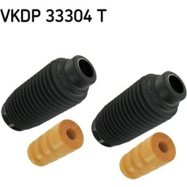 VKDP 33304 T Staubschutzsatz, Stoßdämpfer