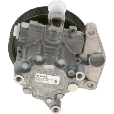 K S00 000 634 Hydraulikpumpe, Lenkung