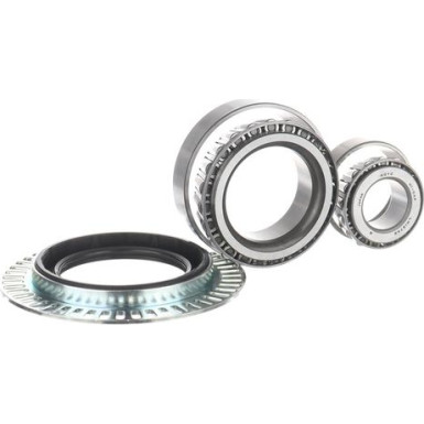 SKF | Radlagersatz | VKBA 3565