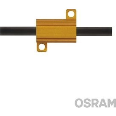 Osram | Leitungssatz | LEDriving® Canbus Control Unit (5W) | LEDCBCTRL101