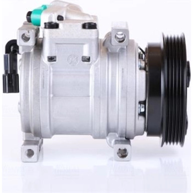 Nissens | Kompressor, Klimaanlage | 890688