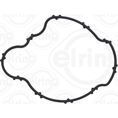 Elring | Dichtung, Thermostat | 916.480