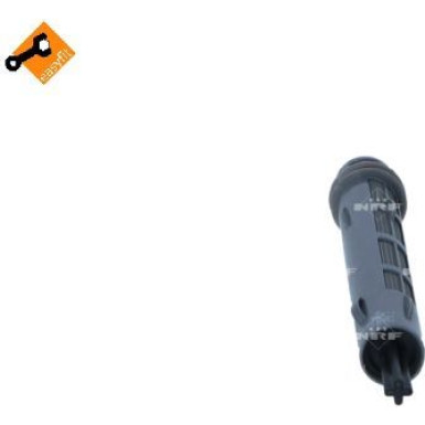NRF | Trockner, Klimaanlage | 33349