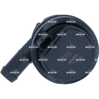 NRF Zusatzwasserpumpe (Kühlwasserkreislauf) EASY FIT 390059