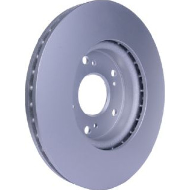 Hella | Bremsscheibe | 8DD 355 118-761