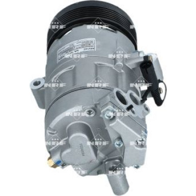 NRF | Kompressor, Klimaanlage | 32184