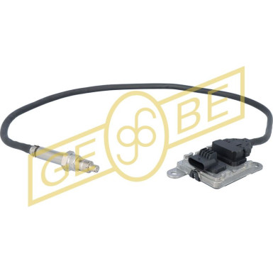 9 3639 1 NOx-Sensor, NOx-Katalysator