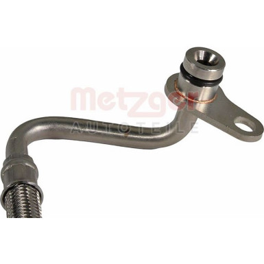 2361222 Ölleitung, Lader GREENPARTS