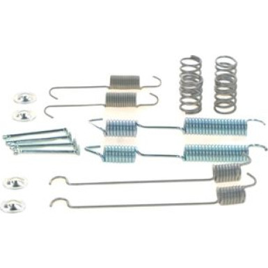 1 987 475 089 Zubehörsatz, Bremsbacken