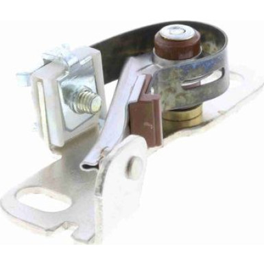 V24-70-0034 Kontaktsatz, Zündverteiler Original VEMO Qualität