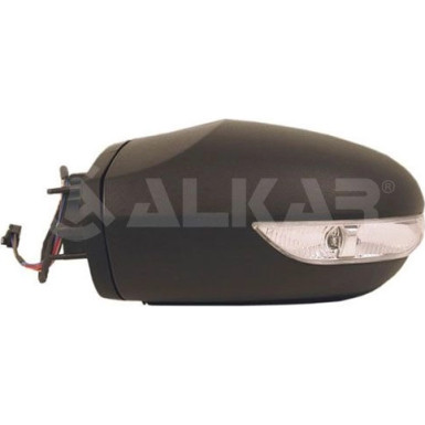 Alkar | Außenspiegel | 6127557 Alkar | Außenspiegel | 6127557