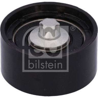 febi bilstein | Umlenk-/Führungsrolle, Zahnriemen | 197204