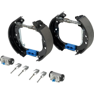 Bremsbackensatz Original ATE TopKit 03.0520-8020.3