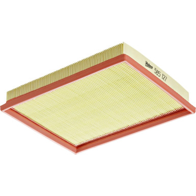 Valeo | Luftfilter | 585127