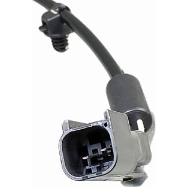 Metzger | Sensor, Raddrehzahl | 09001273