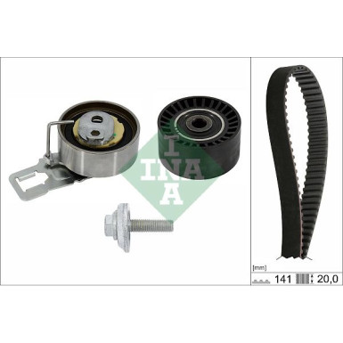 530 0698 10 Zahnriemensatz