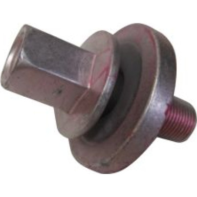 ContiTech | Schraubensatz, Riemenscheibe-Kurbelwelle | MS40