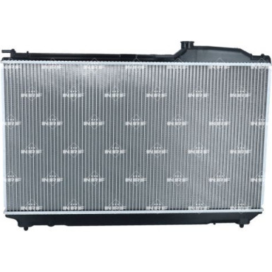 NRF | Kühler, Motorkühlung | 53584