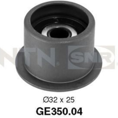 GE350.04 Umlenk-/Führungsrolle, Zahnriemen