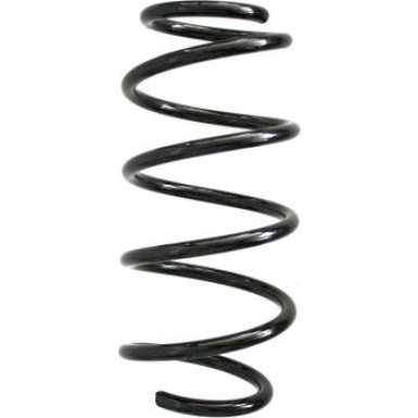 Spidan | Fahrwerksfeder | 86703
