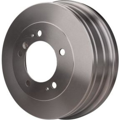 8DT 355 302-551 Bremstrommel