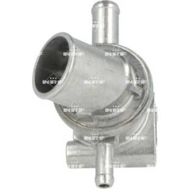 NRF | Thermostat, Kühlmittel | 725031