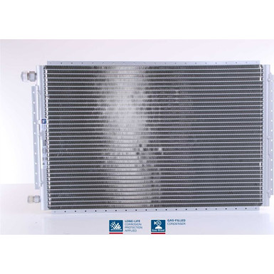 94959 Kondensator, Klimaanlage