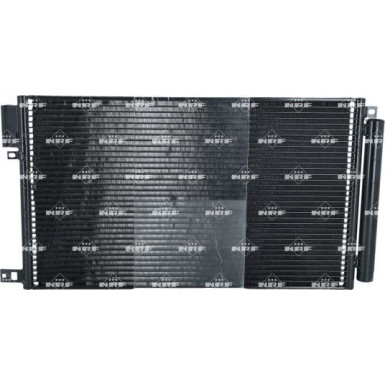 35939 Kondensator, Klimaanlage EASY FIT