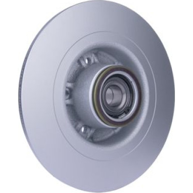 Hella | Bremsscheibe | 8DD 355 112-361