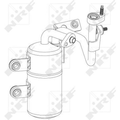 33368 Trockner, Klimaanlage EASY FIT 33368 Trockner, Klimaanlage EASY FIT