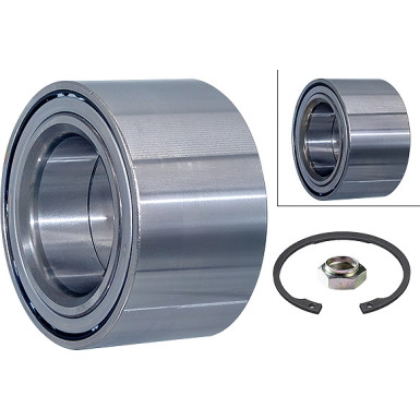 713 6909 60 Radlagersatz